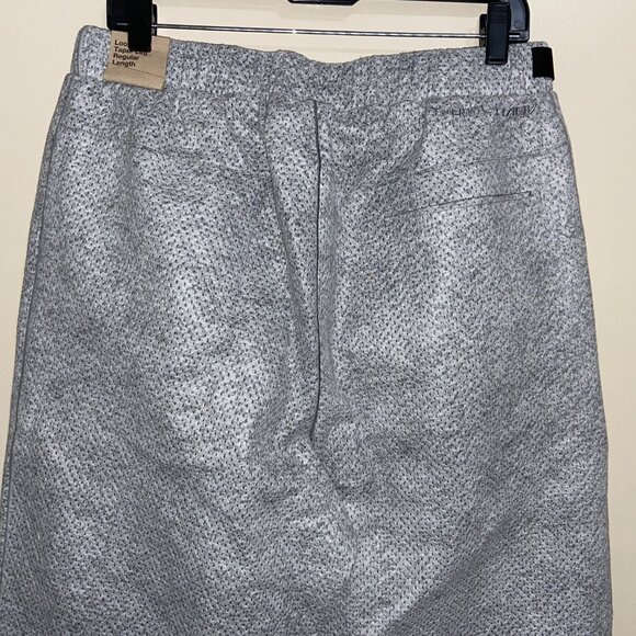 Nike Forward Therma Fit ADV Tech Pack Joggers Pants Gray Men's M DQ4266-077 NEW - Picture 7 of 16